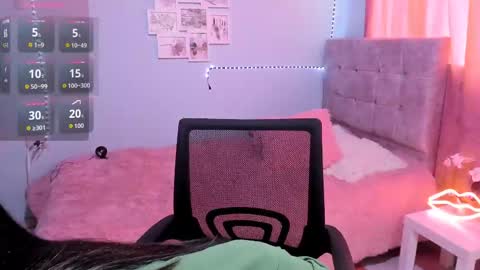 Talia  mia online show from 04-11-26, 01:37