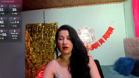 Talia  mia online show from 07-21-26, 01:35