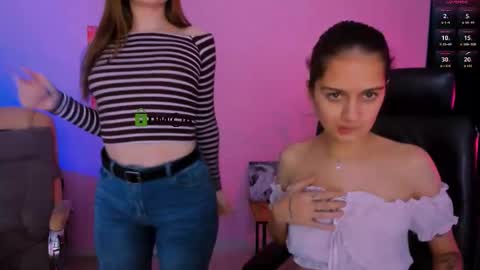 talia_seduce online show from 11-14-25, 10:25