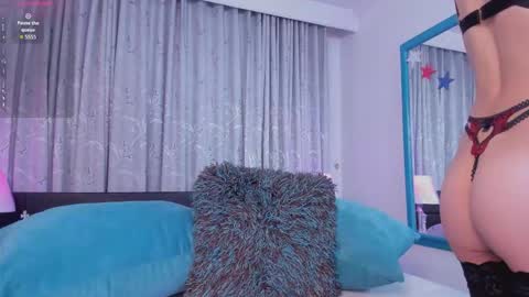 Snapshot of talia_vega chatting on 11-19-25, 12:05 Talia Vega online show from 11-19-25, 12:05