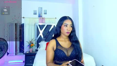 taliana  modelo independiente online show from 03-22-26, 02:37