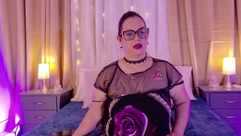 Snapshot of talianavega chatting on 04-22-26, 08:43 tali online show from 04-22-26, 08:43
