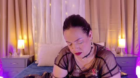 Snapshot of talianavega chatting on 04-27-26, 07:12 tali online show from 04-27-26, 07:12