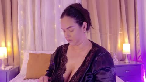 Snapshot of talianavega chatting on 05-20-26, 06:36 tali online show from 05-20-26, 06:36