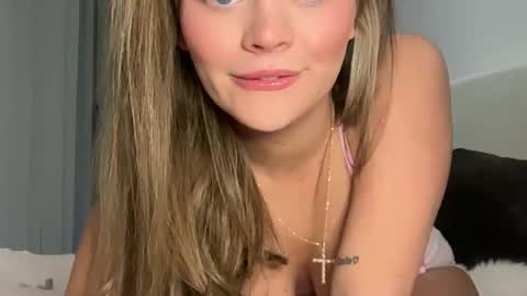 Talia online show from 03-17-26, 06:22