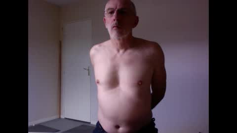 Snapshot of taliesin4321 chatting on 01-01-25, 12:33 Jack Pierrot online show from 01-01-25, 12:33