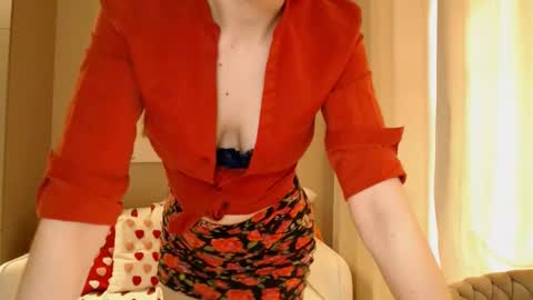  Kira  online show from 02-19-25, 12:22