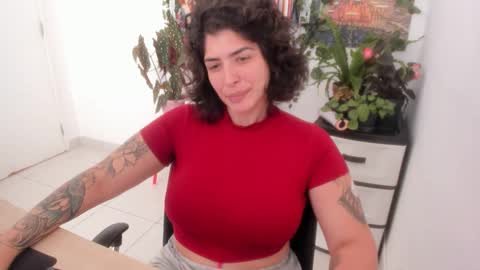 Tali Majid online show from 09-11-25, 03:45