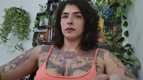 Tali Majid online show from 03-12-26, 08:26