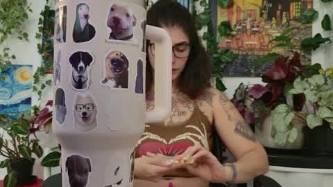 Tali Majid online show from 04-03-26, 10:24