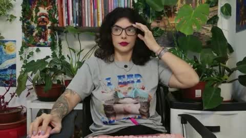 Tali Majid online show from 05-08-26, 08:41