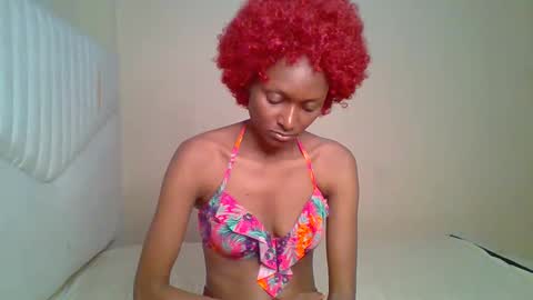 talisha smiles online show from 03-12-26, 02:50