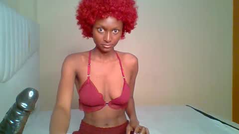 talisha smiles online show from 03-27-26, 05:02