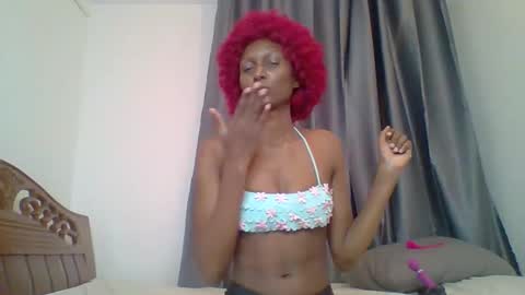 talisha smiles online show from 04-18-26, 11:47