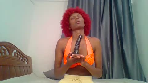 talisha smiles online show from 04-19-26, 12:54