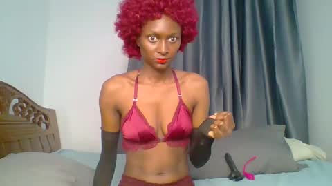 Snapshot of talisha_smiley chatting on 04-26-26, 05:27 talisha smiles online show from 04-26-26, 05:27