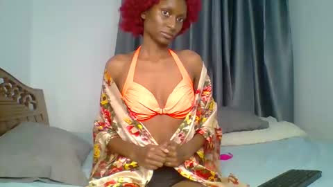 Snapshot of talisha_smiley chatting on 04-27-26, 06:33 talisha smiles online show from 04-27-26, 06:33