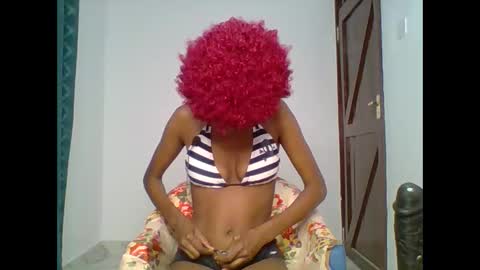 Snapshot of talisha_smiley chatting on 05-24-26, 08:36 talisha smiles online show from 05-24-26, 08:36