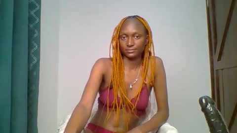 Snapshot of talisha_smiley chatting on 06-05-26, 04:24 talisha smiles online show from 06-05-26, 04:24