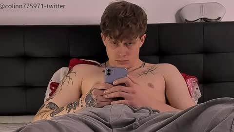 Snapshot of talkinghead7 chatting on 05-17-26, 11:12 Colin online show from 05-17-26, 11:12