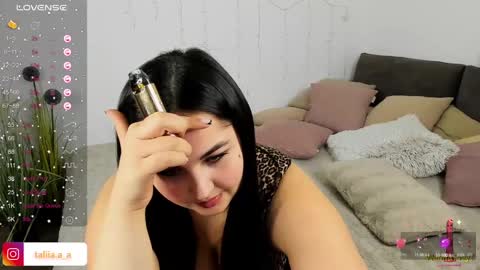 Talla online show from 01-29-25, 10:16