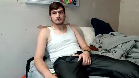 tallerandhandsomer online show from 11-16-25, 08:20