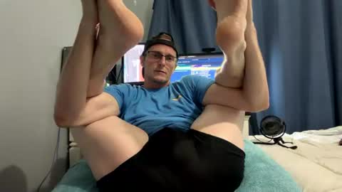 first stream was very fun grateful for every follow and super active chat online show from 07-27-26, 04:03