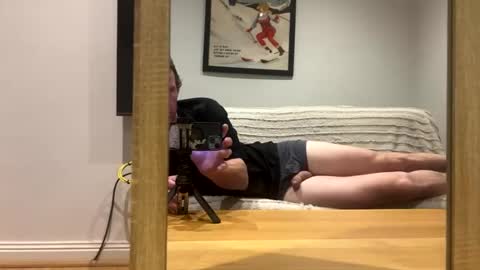 Snapshot of tallmanplaytime chatting on 07-12-26, 06:48 Tall Bored Horny - Cumshot online show from 07-12-26, 06:48