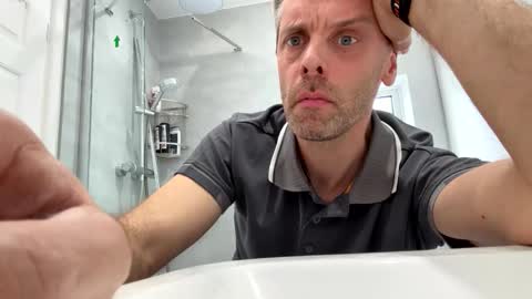 Snapshot of tallpaul_12345 chatting on 03-16-26, 09:57 Tall Paul online show from 03-16-26, 09:57