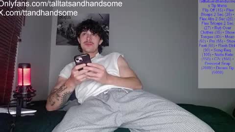talltatsandhandsome2 online show from 04-04-26, 02:43