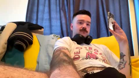 talltop14 online show from 04-08-26, 10:21