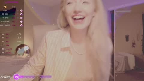 Talula  - OF talulaa online show from 12-01-24, 08:31