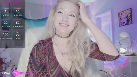 Talula  - OF talulaa online show from 01-09-25, 08:55