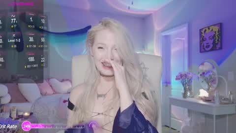 Talula  - OF talulaa online show from 02-10-25, 09:36