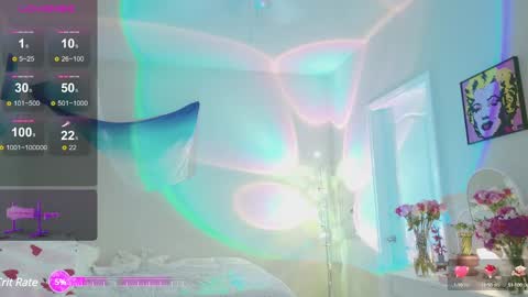 Talula  - OF talulaa online show from 02-20-25, 08:25