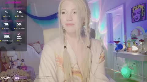 Talula  - OF talulaa online show from 03-11-25, 02:54