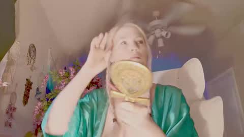 Talula  - OF talulaa online show from 02-19-26, 09:11