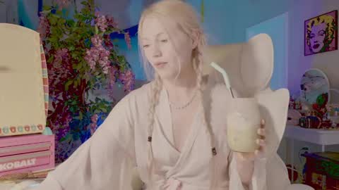 Talula  - OF talulaa online show from 04-19-26, 05:12