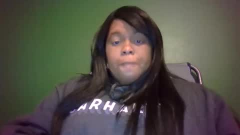 talulah007 online show from 10-27-25, 01:31