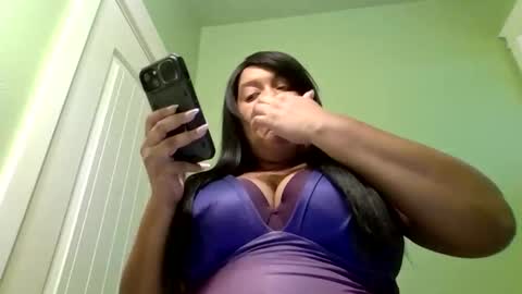 talulah007 online show from 01-15-26, 06:55