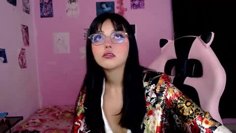 Alejandra Independent model online show from 02-21-25, 06:29