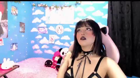 Alejandra Independent model online show from 04-18-26, 10:41