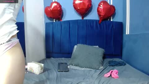 Tamara online show from 02-14-25, 06:19