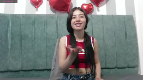 Tamara online show from 02-16-25, 06:10