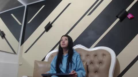 Tamara online show from 03-03-25, 12:16