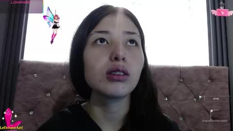 Tamara online show from 11-19-25, 12:21