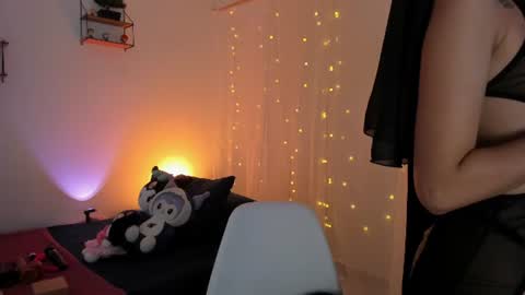 Snapshot of tamara_aluna_ chatting on 07-15-26, 06:57 Tamy online show from 07-15-26, 06:57
