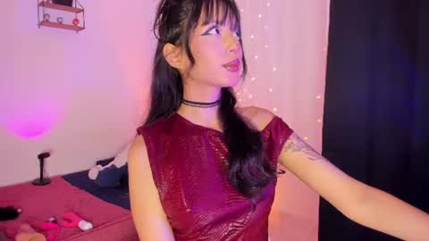 Snapshot of tamara_aluna_ chatting on 08-03-26, 06:44 Tamy online show from 08-03-26, 06:44