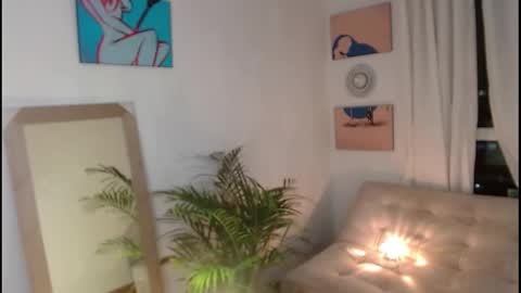 Tamara online show from 02-22-25, 01:55