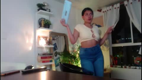 Tamara online show from 03-03-25, 02:58